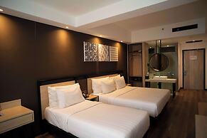 THE KYRIAD MURAYA HOTEL ACEH