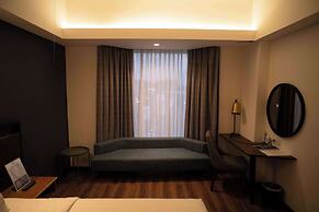 THE KYRIAD MURAYA HOTEL ACEH