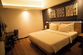 THE KYRIAD MURAYA HOTEL ACEH