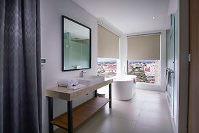 THE KYRIAD MURAYA HOTEL ACEH