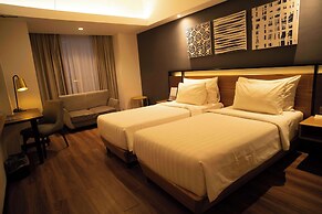 THE KYRIAD MURAYA HOTEL ACEH