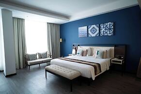 THE KYRIAD MURAYA HOTEL ACEH