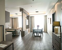 THE KYRIAD MURAYA HOTEL ACEH