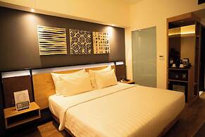 THE KYRIAD MURAYA HOTEL ACEH