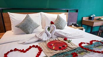 THE KYRIAD MURAYA HOTEL ACEH