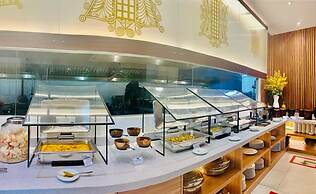 THE KYRIAD MURAYA HOTEL ACEH