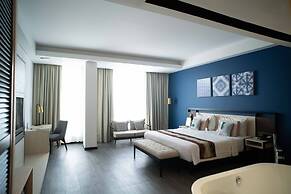 THE KYRIAD MURAYA HOTEL ACEH