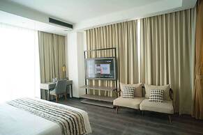 THE KYRIAD MURAYA HOTEL ACEH