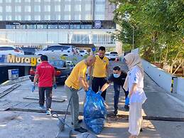 THE KYRIAD MURAYA HOTEL ACEH