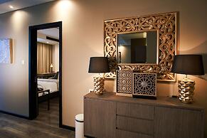 THE KYRIAD MURAYA HOTEL ACEH