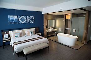 THE KYRIAD MURAYA HOTEL ACEH