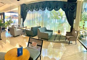 THE KYRIAD MURAYA HOTEL ACEH