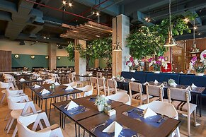 THE KYRIAD MURAYA HOTEL ACEH