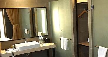 THE KYRIAD MURAYA HOTEL ACEH