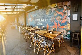 THE KYRIAD MURAYA HOTEL ACEH