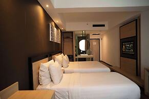 THE KYRIAD MURAYA HOTEL ACEH