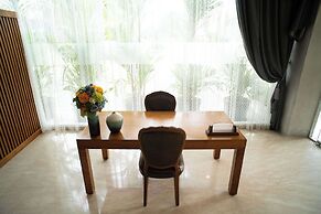 THE KYRIAD MURAYA HOTEL ACEH