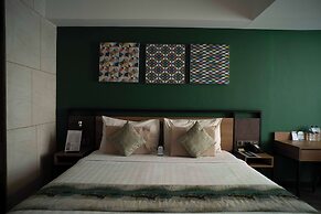 THE KYRIAD MURAYA HOTEL ACEH