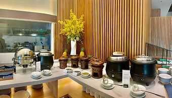 THE KYRIAD MURAYA HOTEL ACEH