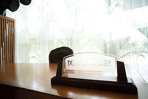 THE KYRIAD MURAYA HOTEL ACEH