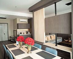 THE KYRIAD MURAYA HOTEL ACEH