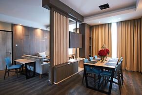 THE KYRIAD MURAYA HOTEL ACEH