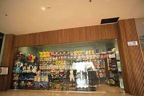 THE KYRIAD MURAYA HOTEL ACEH