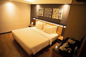 THE KYRIAD MURAYA HOTEL ACEH