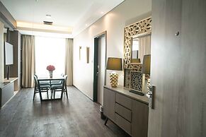 THE KYRIAD MURAYA HOTEL ACEH