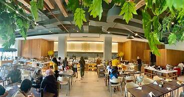 THE KYRIAD MURAYA HOTEL ACEH