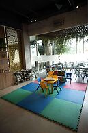 THE KYRIAD MURAYA HOTEL ACEH