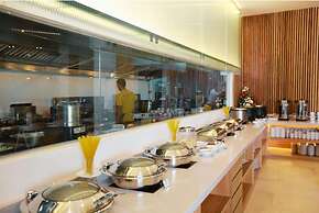 THE KYRIAD MURAYA HOTEL ACEH