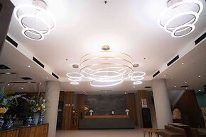 THE KYRIAD MURAYA HOTEL ACEH