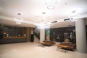 THE KYRIAD MURAYA HOTEL ACEH