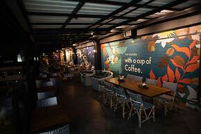 THE KYRIAD MURAYA HOTEL ACEH