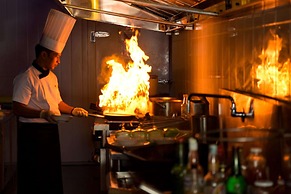 THE KYRIAD MURAYA HOTEL ACEH