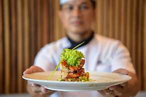 THE KYRIAD MURAYA HOTEL ACEH