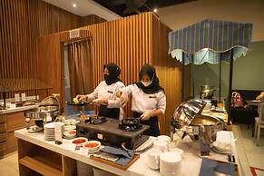 THE KYRIAD MURAYA HOTEL ACEH