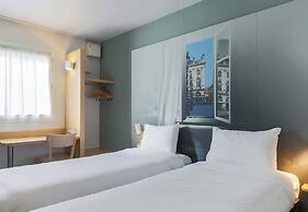 B&B HOTEL Nancy Frouard (1)