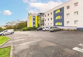 B&B HOTEL Nancy Frouard (1)