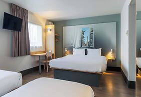 B&B HOTEL Nancy Frouard (1)
