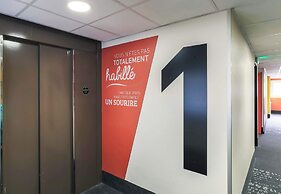 B&B HOTEL Nancy Frouard (1)