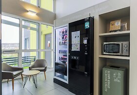 B&B HOTEL Nancy Frouard (1)