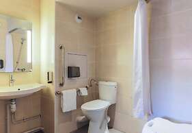 B&B HOTEL Nancy Frouard (1)