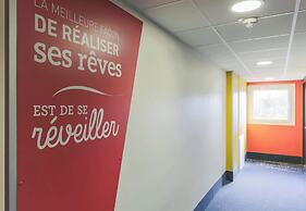 B&B HOTEL Nancy Frouard (1)