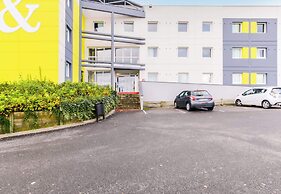 B&B HOTEL Nancy Frouard (1)