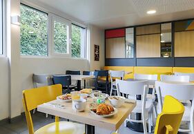 B&B HOTEL Nancy Frouard (1)