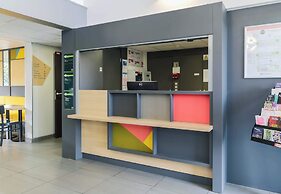 B&B HOTEL Nancy Frouard (1)