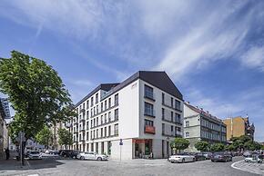 UNIC Apartments Dominikańska