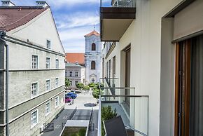 UNIC Apartments Dominikańska